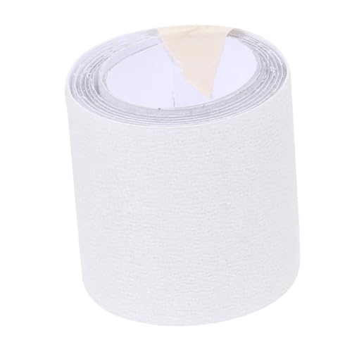 PRETYZOOM Rubber Traction Tapes Stair Tread Edge Protectors Non-Skid Carpet Stair Treads Tape Stair Treads for Indoor