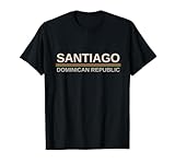 Photo Gallery santiago repubblica dominicana maglietta Photo Gallery santiago repubblica dominicana maglietta