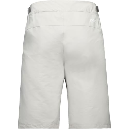 POC Motion Short para Hombre Gris Granito XL miniatura 3