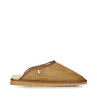 EMU Australia - Platinum Esperence Mens Slipper, Chestnut, 10