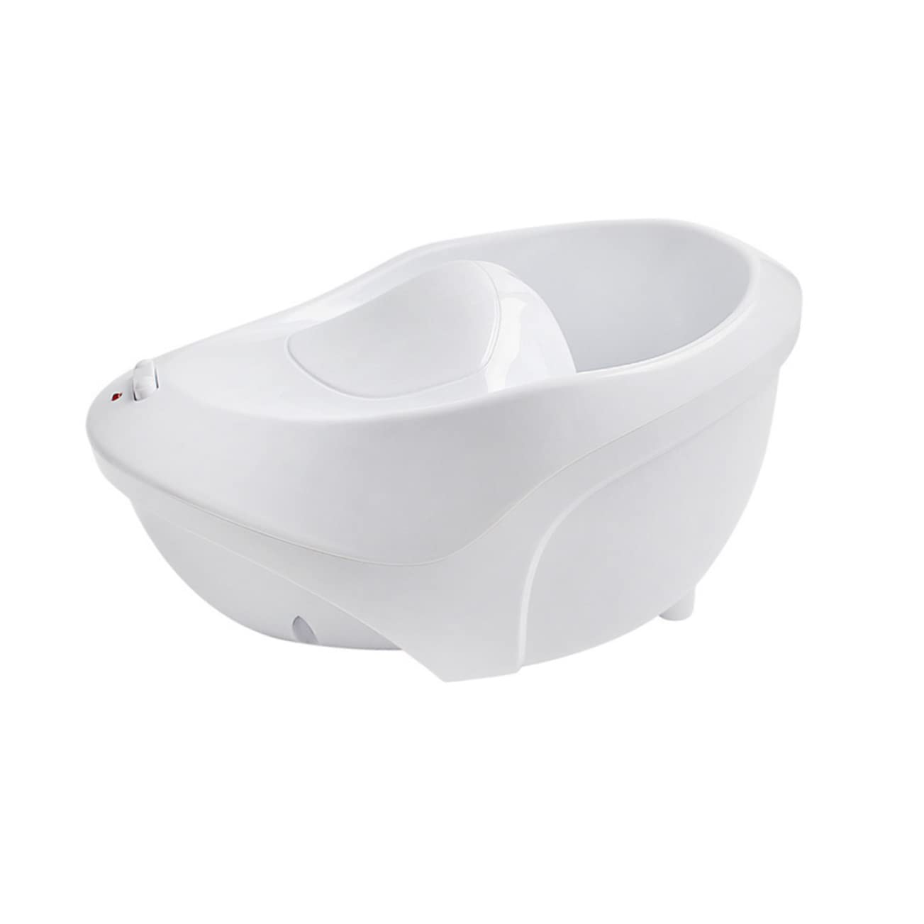 IWOWHERO Electric Manicure Bowl Nail Soaking Machine with for Safe Comfortable Hand Care