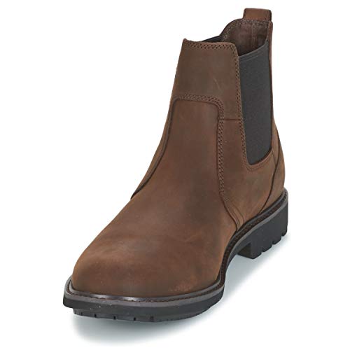 Boots Timberland STORMBUCKS CHELSEA - vue 9