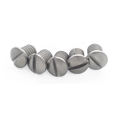 HANAKO Scissor Parts: Regular Screws Set of 5 (SR 5)