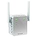 Price comparison product image NETGEAR WiFi Booster Range Extender | WiFi Extender Booster | WiFi Repeater Internet Booster | Covers Up To 1000 Sq Ft And 15 Devices | AC750 (EX3700)