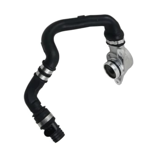 Manguera PCV Benz W207 C207 E-Class tubo de ventilación del cárter 6420101791