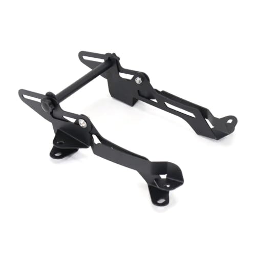 Bracket de navigation moto F850GS pour fixer smartphone sur bulle - 4
