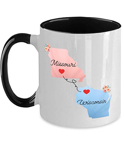 Birthday Unique Gifts for Friends — funny ceramic mug from ShopProudGifts