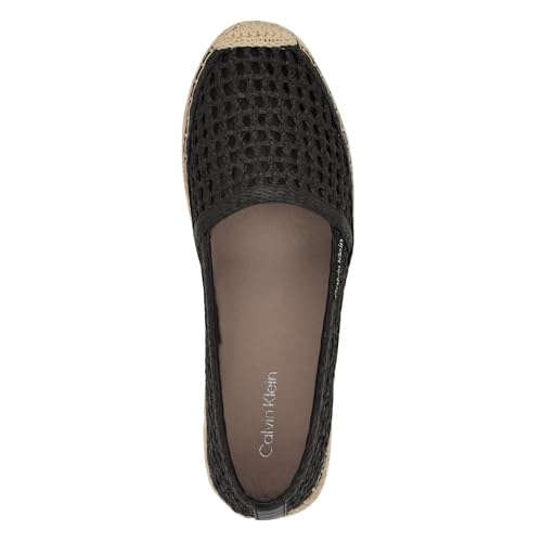Calvin Klein Women's Presley Ballet Flat4