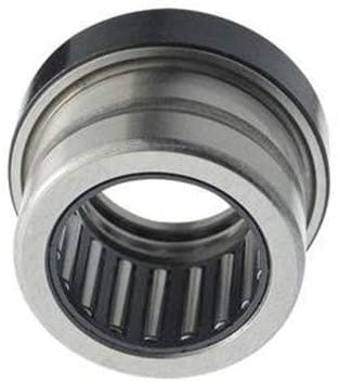 TMP1105 NKX30Z NAX3030Z Needle Roller Thrust Ball Bearing with Cage 30424730mm Combined Bearings NKX30 Z