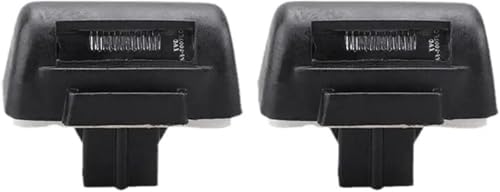 Luces traseras de coche y matrícula para Ford Transit MK6 MK7