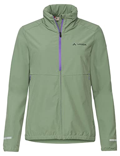 VAUDE Women's Cyclist Air Jacket
