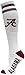 NCAA Alabama Crimson Tide Tube Socks