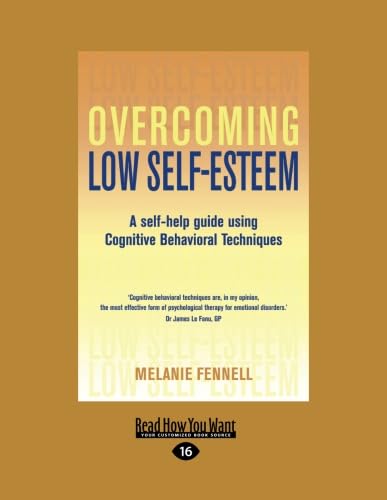 Overcoming Bulimia Nervosa and Binge-Eating: A Self-Help Guide Using CBT