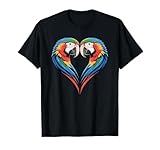 Macaw Parrot Lover Gifts