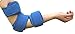 Comfyprene Elbow, Adult Small, Light Blue, Neoprene