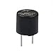 FUSE BOARD MOUNT 4A 250VAC RAD (Pack of 100) (SR-5-4A-BK)