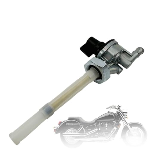 Filtro de bomba de gasolina para Honda VT750DC Shadow: viaja sin interrupciones 2
