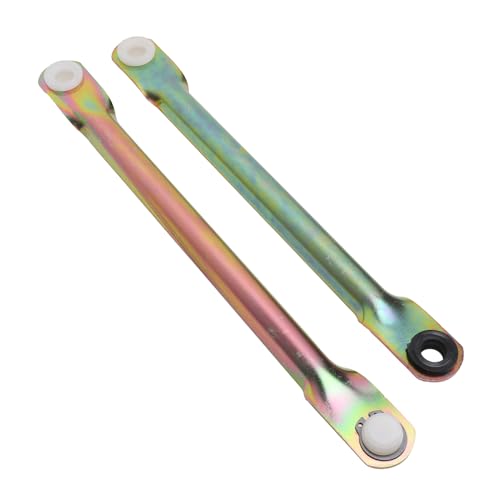 Tige de liaison de moteur d'essuie-glace en métal solide durable et haute longévité