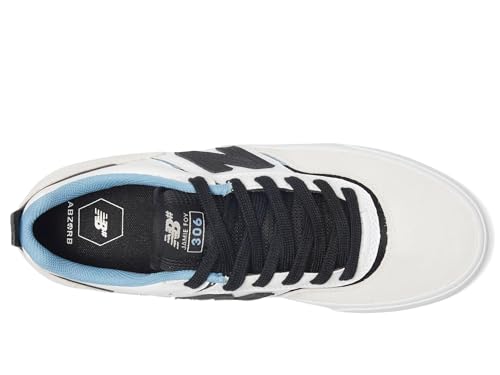 New Balance Men's Jamie Foy 306 Skate Shoe2