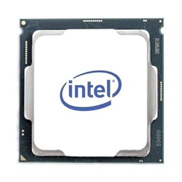 Intel PROCESSADOR CORE I5-10400F 2.9GHZ CACHE 12MB 6 NUCLEOS 12 THREADS 10ª GERACAO LGA 1200 BX8070110400F