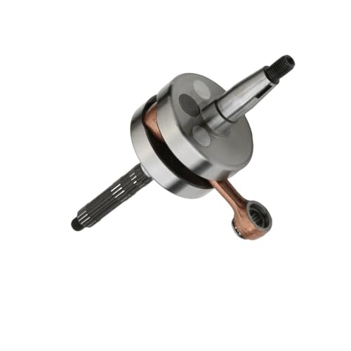 Vilebrequin de course 50cc 2T compatible Atlantis Bullet 4316255