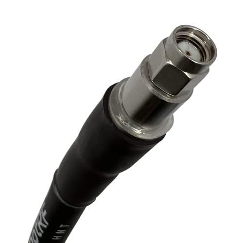Câble HotspotRF-400 anti-perte de signal pour mineur Helium - 4
