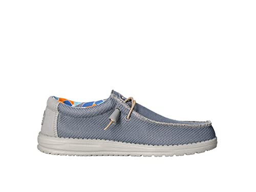 Image of Hey Dude Men's Wally Woven Loafer