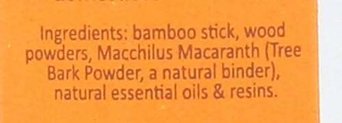 Maroma-EDA-Incense-Sandalwood-10-Count