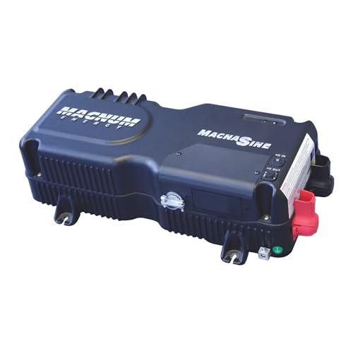 Magnum Energy MMS1012