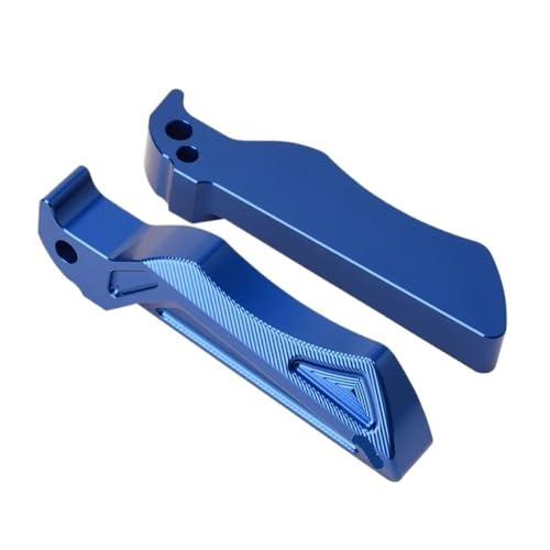 Support repose-pieds Nmax125 155 160 accessoires modification - 7
