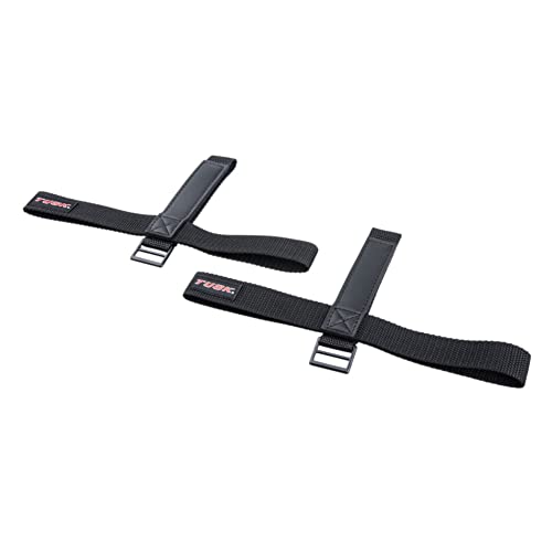 Tusk Safety Harness Retainer Straps