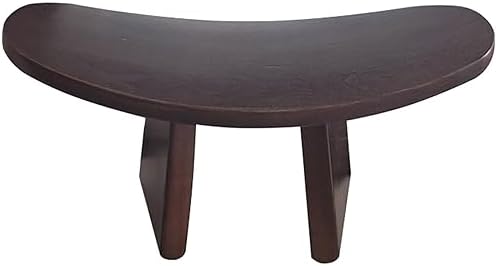 Banco De Meditación, Taburete De Meditación Portátil, Asiento Ergonómico En Ángulo Con Bordes Redondos, Ergonómico De Rodillas De Madera Ecológico Hecho A Mano, para Oración Sentada De Rodillas