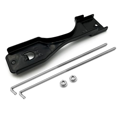 ARONOVA Battery Hold Down for Accord