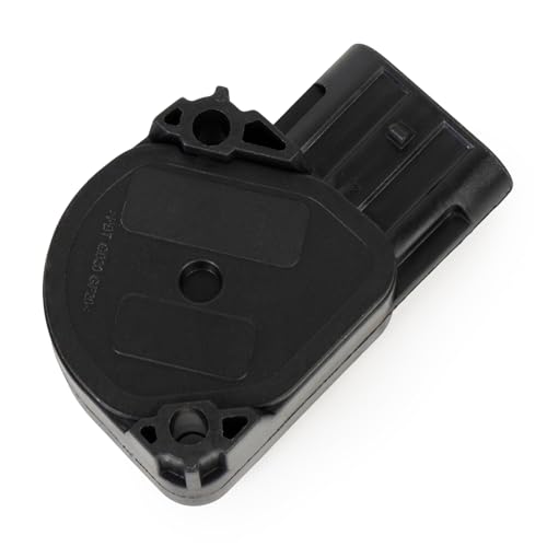 Capteur de position de pédale d'accélérateur 132035 pour corriger les pertes d'injection