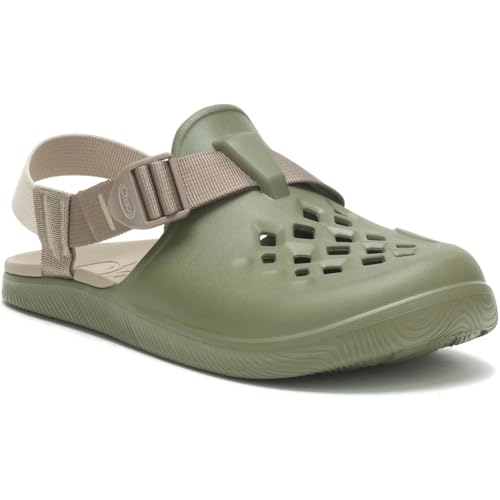 Image of Chaco Chillos Clog