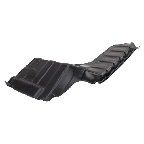 Image of TRQ Left Engine Splash Shield Driver Side Compatible with 2012-2017 Hyundai Accent HY1228164