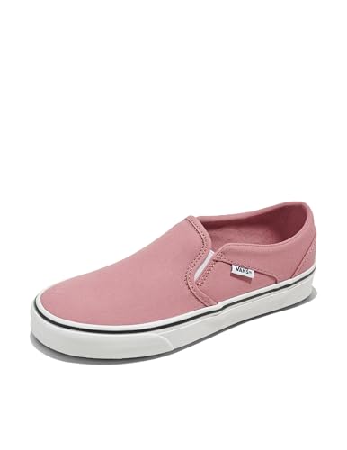 Image of Vans Women's Asher Adult Low Top Sneakers