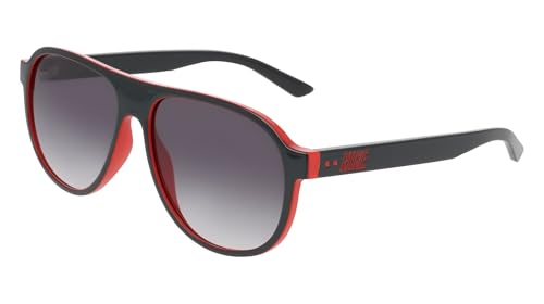 59mm Nike Unisex Vintage Icon Aviator Sunglasses - image 2