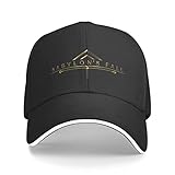 ❤ Schützen Sie Ihre Haut vor schädlichen UV-Strahlen und halten Sie Ihr Haar von Gesicht und Augen fern, indem Sie diese bequeme Baseballkappe tragen. Das Unisex-Design macht es perfekt für Männer und Frauen.