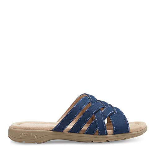 Image of Eastland Women's Hazel Slide Sandal
