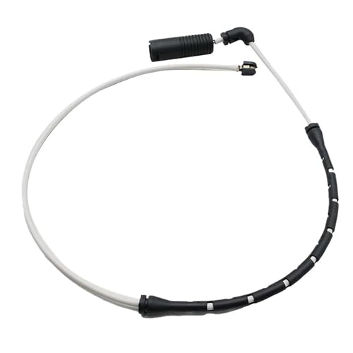 Sensor de desgaste de pastillas de freno delantero 34356751311 para coche E46 330i M3
