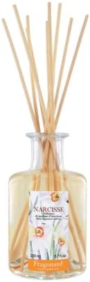 Fragonard Narcisse Room Fragrance Diffuser