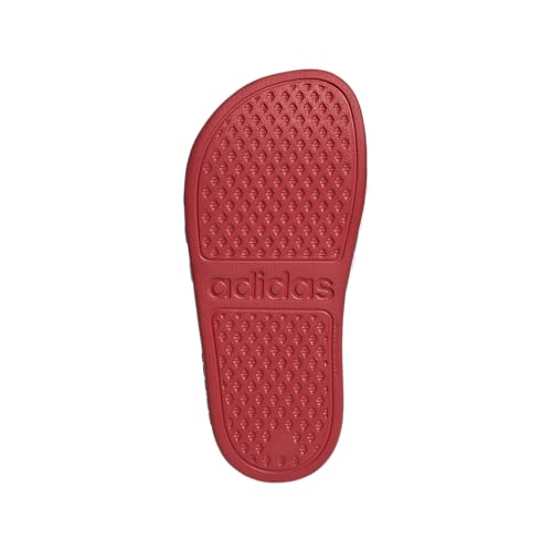 Image of adidas Boys Adilette Aqua Slide Casual Sandals Casual - Black