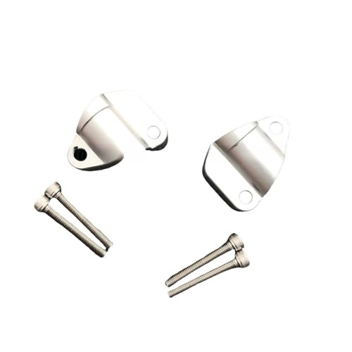 Tiger 1200 GT Pro 2023 guidon riser pour le confort en voyage