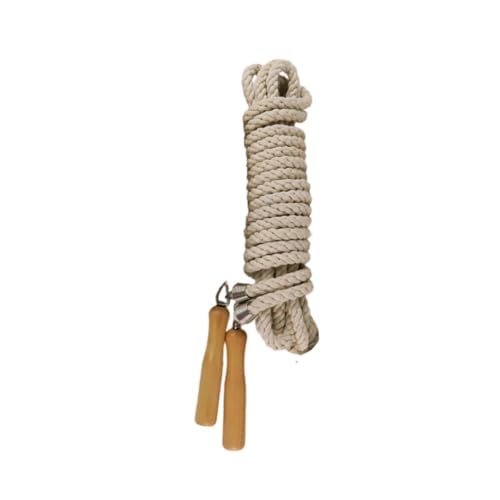 Corde à Sauter multijoueur longue pour occuper les enfants et adultes en extérieur