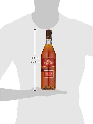 Maxime Trijol VSOP Cognac, 70cl