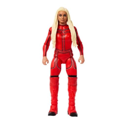 WWE Basic Figure Series 139 - Liv Morgan