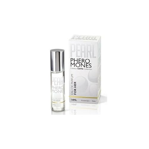 Cobeco Pharma - Parfum Pearl Women