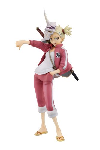 Amazon | BLEACH 猿柿 ひよ里 (1/8スケールPVC塗装済完成品 