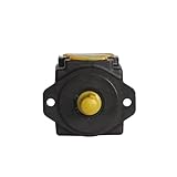 Hochpräzise Verarbeitung sorgt for exakte Abmessungen und dichten Einbau